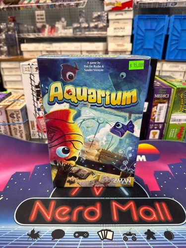 Aquarium