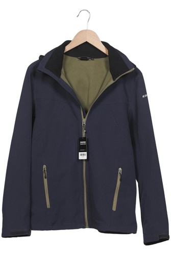 Icepeak jacke herren anorak - jacke,