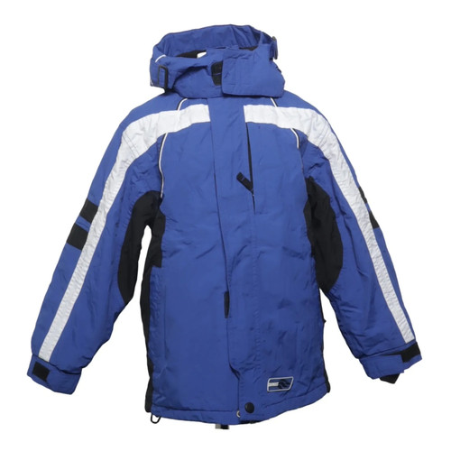 Alive skijacke jungen - alive,,