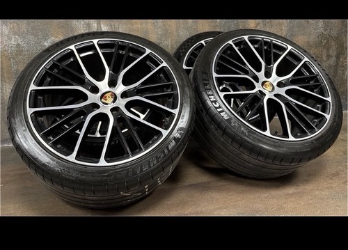 Original porsche panamera - original,