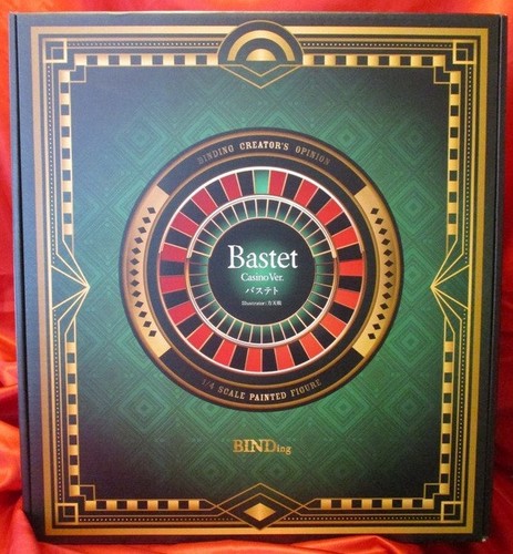 Bastet casino ver binding - casino,