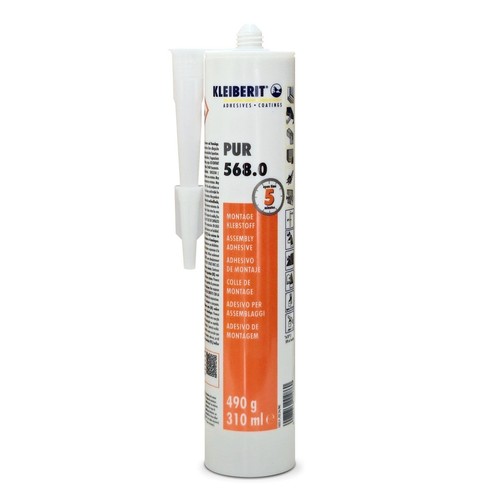 Kleiberit 568 pur - kleiberit, 568.0