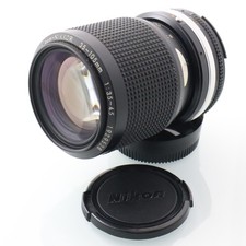 Nikon Zoom-Nikkor 35-105mm