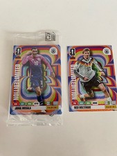 Limited edition panini - edition,