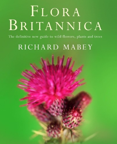 Flora britannica richard - britannica, by