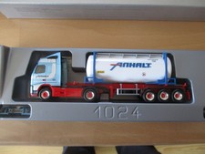 Volvo FH GL 08  "Anhalt