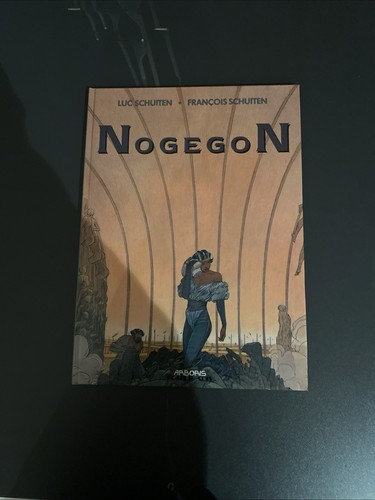 Hohle welten nogegon schuiten - welten,