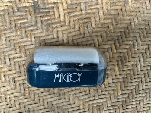 Vintage nikken magboy massage - vintage,