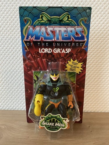 Masters the universe - masters,