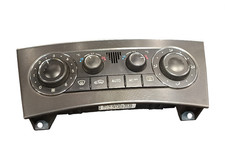 Mercedes C-Klasse W203 Klimabedienteil  Heizung & Lüftung A2038303085 Original