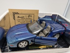 Bburago Braccio & Götz