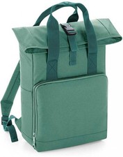Rucksack Twin Handle Roll-Top