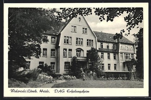 Walsrode lüneb heide - walsrode, /lüneb.