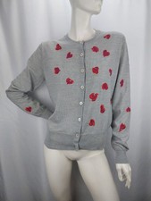 Escada Sport Damen Strickjacke