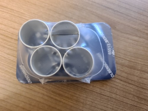 Pleuelbuchsen 24mm - , vw