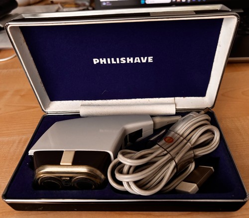 Philips philishave - philips,