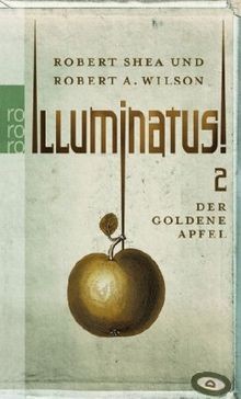 Illuminatus der goldene - illuminatus!,
