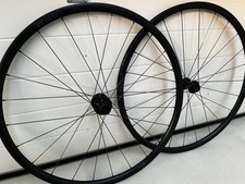 Laufradsatz 28” DT Swiss Alu