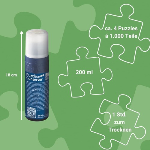 Ravensburger puzzle conserver - ravensburger, puzzle-conserver