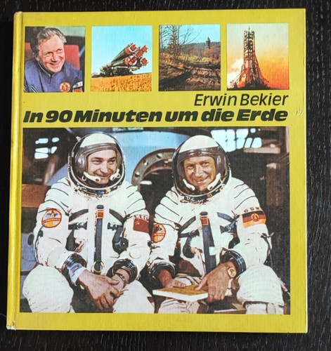 Minuten die erde - um,