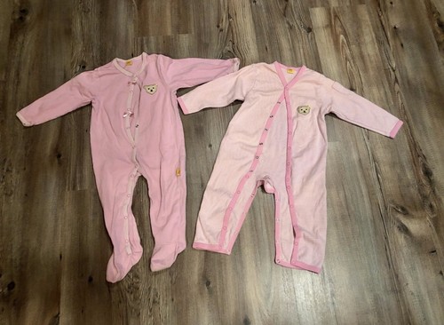 Steiff baby schlafanzug - steiff,