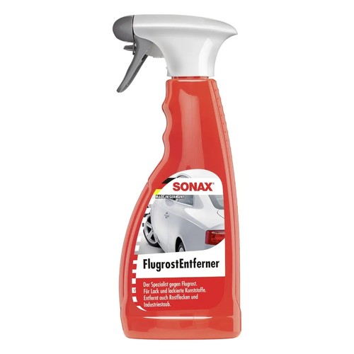 Sonax flugrostentferner 500ml - flugrostentferner,