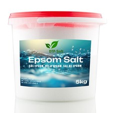 5kg epsom salz bittersalz - epsom,