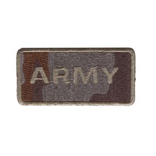 Army militär aufnäher - army,