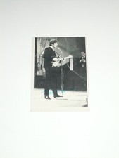 The Beatles Memorabila TCG Card USA 3. Series Nr. 135 mit John Lennon Autogramm