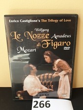 le Nozze di Figaro  Wolfgang