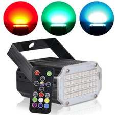 Disco Licht Lichteffekt LED