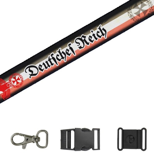 Deutsches reich schlüsselband - reich,