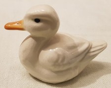Goebel Figur Ente, Form