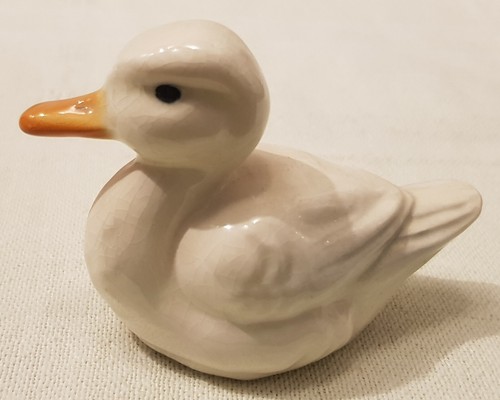 Goebel figur ente - goebel, ente,