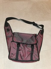 Quinny Wickeltasche mit Wickelauflage