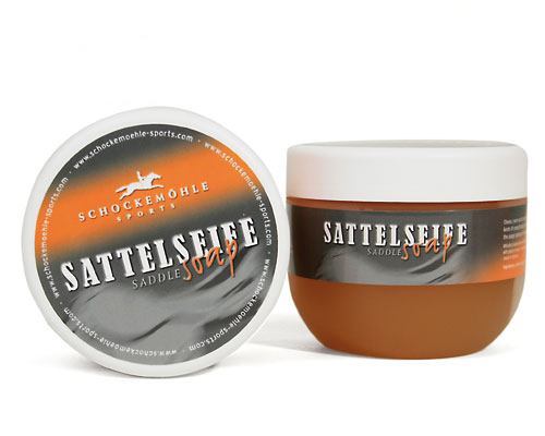 Schockemohle sattelseife - schockemohle,