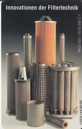 988 fil tec rixen gmbh - o, .95