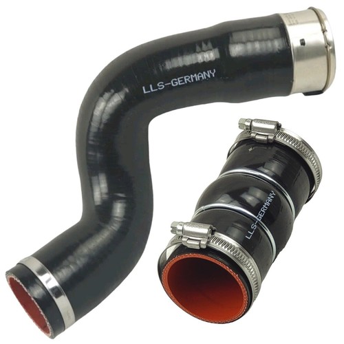 Turbo ladeluftschlauch für - turbo-,