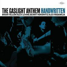 Handwritten limited deluxe - (limited,