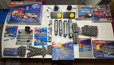 Lego Metroliner Zug Konvolut