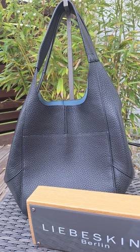 Liebeskind tote lilly in - liebeskind,