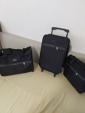 Reisetaschen mit Trolly