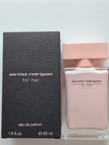 Narciso rodriguez eau - narciso, de