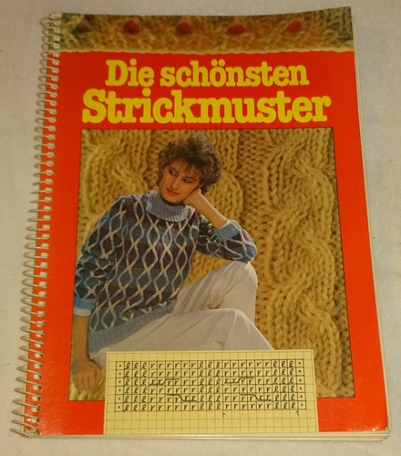 Die schönsten strickmuster - schÖnsten, h