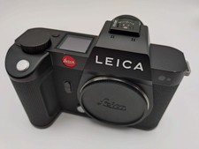 Leica SL2 47.0MP Spiegellose
