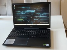 Dell G3 15 3590 | i5-9300H |