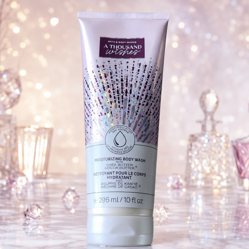 Bath and body - and, works