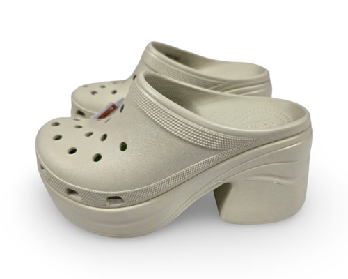 Crocs siren clog pantolette - crocs,
