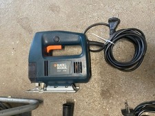 Black decker stichsäge - &,