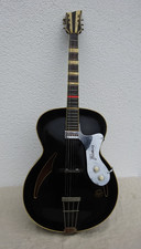 Gitarre Hoyer Framus Tonabnehmer
